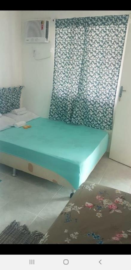 Hospedagem Geriba - Pertinho Da Praia - Ar Condicionado Apartment Armacao dos Buzios Bagian luar foto