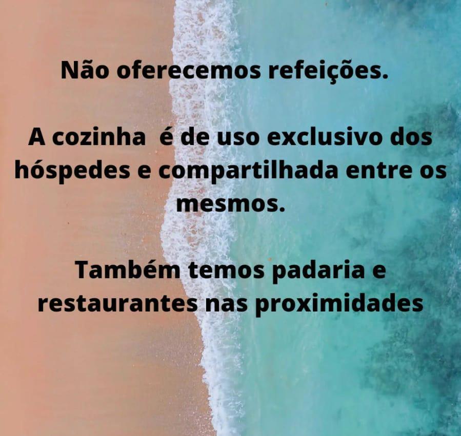 Hospedagem Geriba - Pertinho Da Praia - Ar Condicionado Apartment Armacao dos Buzios Bagian luar foto